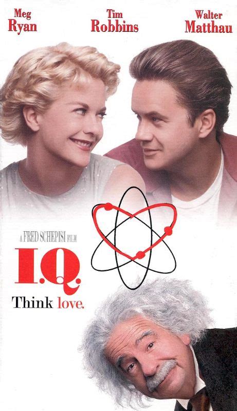 I.Q. (1994) - Fred Schepisi | Synopsis, Characteristics, Moods, Themes and Related | AllMovie