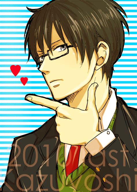 Usui Kazuyoshi Sket Dance Mobile Wallpaper By Yuuya Aice 1033070