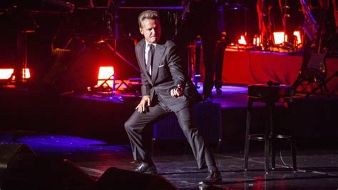 Luis Miguel Hará Historia Con Dos Conciertos Consecutivos En El