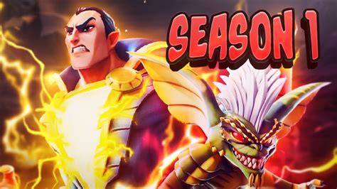 Multiversus Season 1 Update New Battle Pass And Character Nerfs Youtube