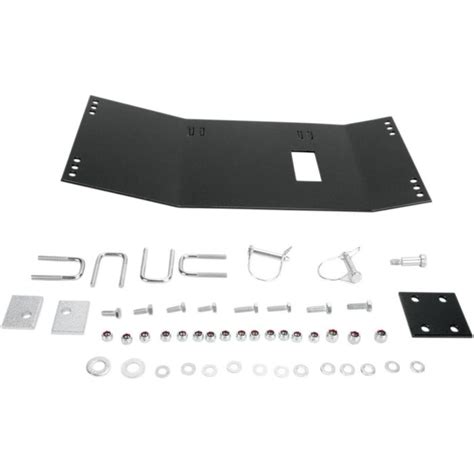 Moose Plow Bottom Mount Kit Fortnine Canada