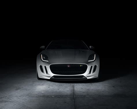 2017 Jaguar F-type Wallpaper Hd - Jaguar F Type Face - 2596x2067 - Download HD Wallpaper ...