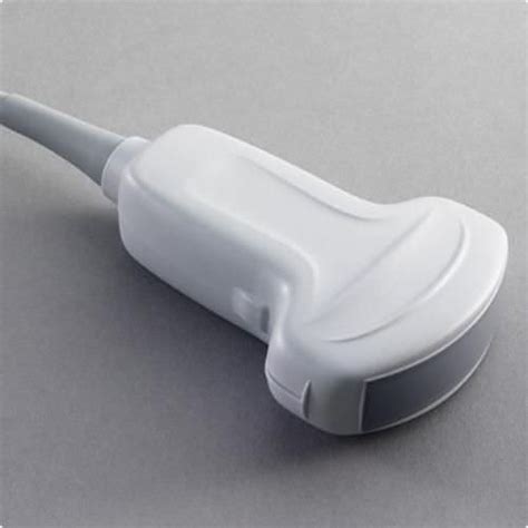 Convex Array Ultrasound Transducer C60 Series Sonosite Abdominal