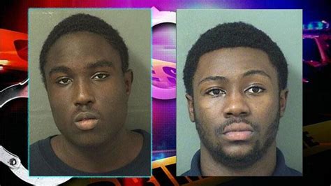 Second Teen Arrested Charged In Killing Near Boca Raton