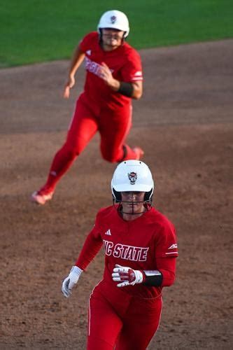 Softball Vs Unc Chapel Hill Series Galleries