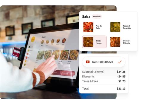 Toast Vs Square Best Restaurant Pos System In