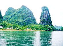 Guilin Tourist Attractions for Guilin Vacations, Things to Do