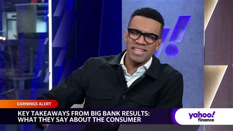 Key takeaways from Big Banks Q4 earnings results - The Global Herald