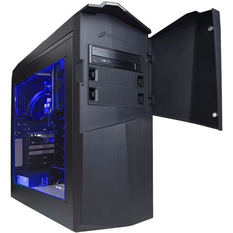 Best Buy CyberPowerPC Gamer Xtreme VR Liquid Cooled Desktop Intel Core