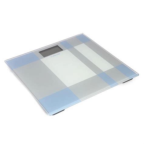 Belita 1143 Digital Personal Weighing Scale Weighing Capacity 200 Kg