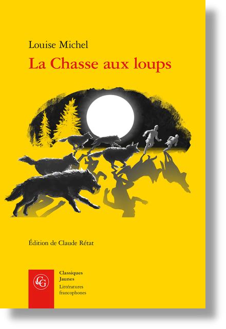 La Chasse Aux Loups