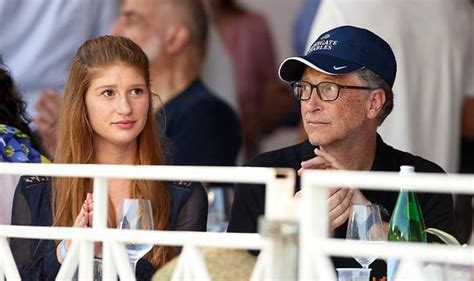 Bill Gates children: Bill and wife Melinda Gates kids WONT inherit