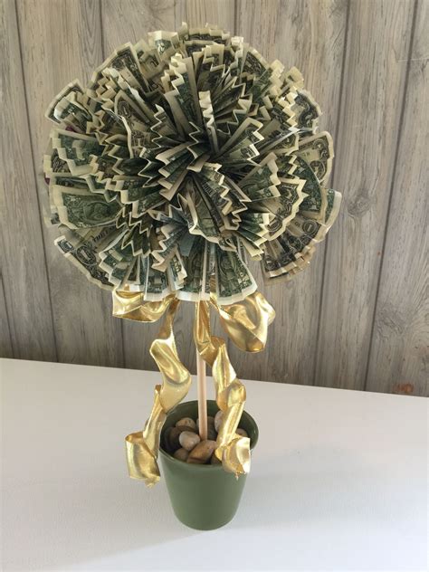 Diy Money Tree Diy Money Money Trees Diy