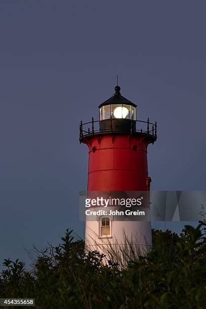 93 Nauset Lighthouse Stock Photos High Res Pictures And Images