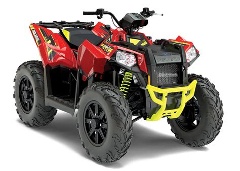 Top 10 4x4 Atv Upgrades Dirt Wheels Magazine