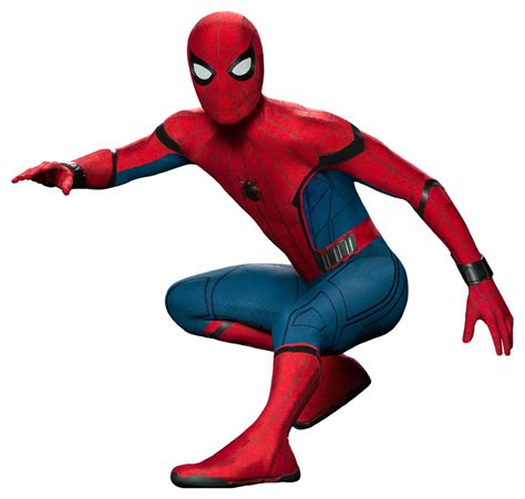 spider man homecoming 2017 spidey png 4 by williansantos26 on deviantart