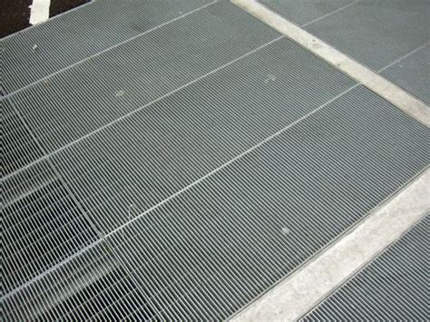 Type Sp Steel Floor Gratings Elefant Gratings Esi Building Design