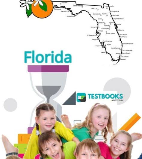 Miami School Practice Test Archives Test Books Usa