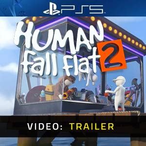 Buy Human Fall Flat 2 PS5 Compare Prices