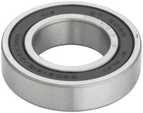 Dt Swiss Dt Swiss 6902 Bearing Bio Wheels Workshop Cincinnati Oh