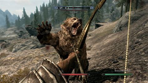 Elder Scrolls 5 Skyrim Screenshots