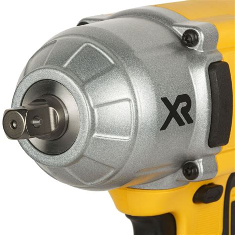 Купить DEWALT DCF899P2 аккумуляторный гайковерт, 18 В, 950 Нм, 2400 уд ...