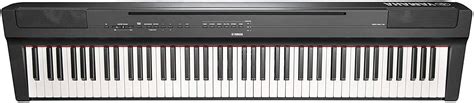 Yamaha P125 Review: Should You Buy One? - Piano Reviewer