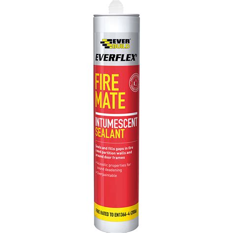 Hand Held Fire Rated Expanding Foam Stronghold Global