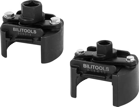 Amazon Bilitools Universal Oil Filter Wrench Removal Tool