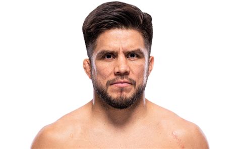 Henry Cejudo Ufc