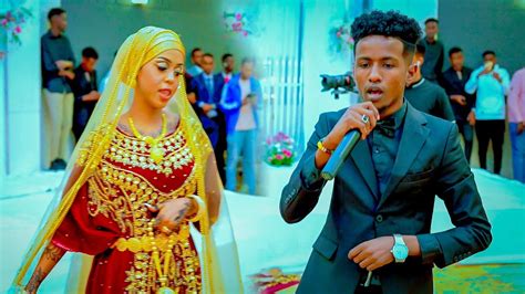 ISMAACIIL AARKA KAALAY KAALAY CAWOOY OFFICIAL MUSIC VIDEO 2023