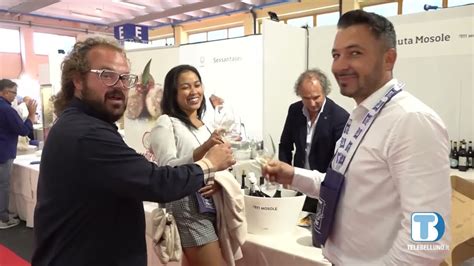 Horeca La Fiera Chiude Con Un Record Di Presenze Telebelluno