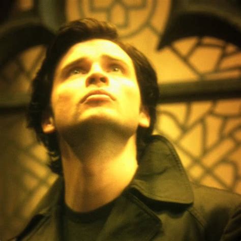 Salvation Sirjeffcena Smallville Fanon Wiki Fandom