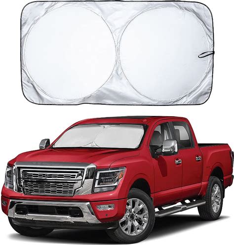 5 Best Window Shades For Trucks In 2023 Autoxip