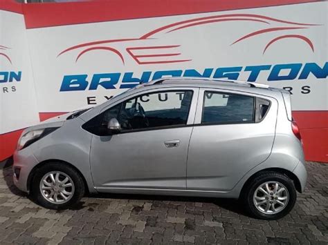 Used Chevrolet Spark 12 Lt For Sale In Gauteng Za Id9366899