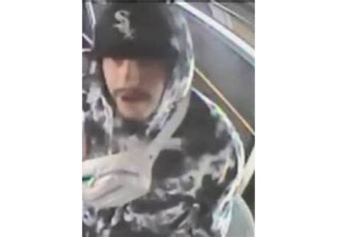 Police Looking For Suspect In Kamloops Bus Stop Assault Infonews