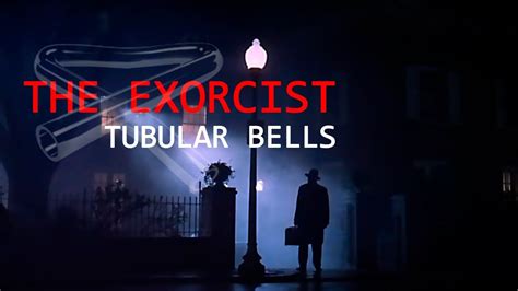 Mike Oldfield Tubular Bells The Exorcist Soundtrack Hd Mike