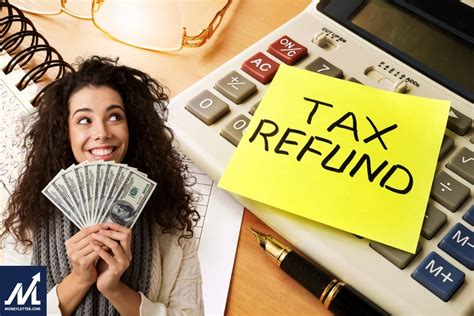 10 Best Ways To Invest Your Tax Refund Moneyletter