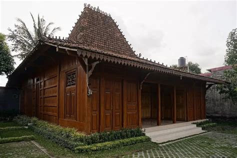 Jauh Dari Kesan Modern Inilah Penginapan Jadul Di Yogyakarta Tamu