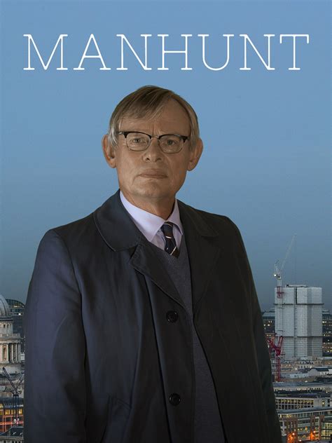 Manhunt - Rotten Tomatoes