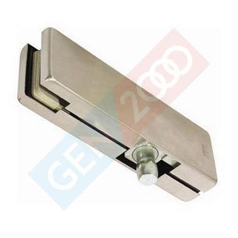 Dorma Universal Patch Fitting Pintu Kaca Pt Overpanel Gl Door