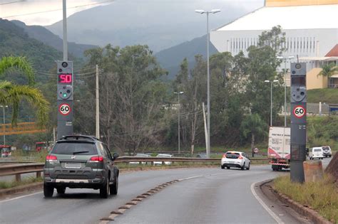 Nova Resolução para Fiscalização Eletrônica de velocidade Km Zero