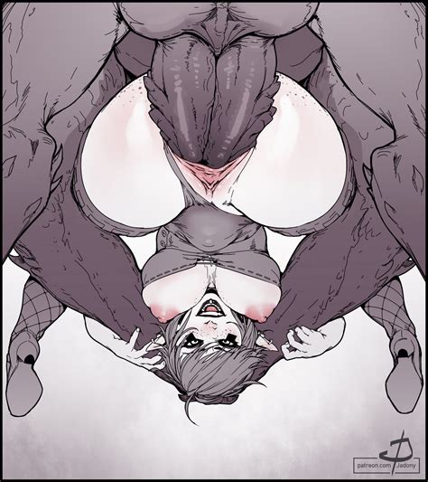 Streamcom Dalith By Jadony Hentai Foundry