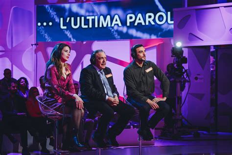 Crossover tra Don Matteo e Reazione a Catena - Davide Maggio