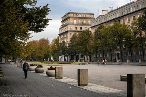 Park Kulturowy Nowa Huta Zakazy Nakazy Obostrzenia Zalecenia