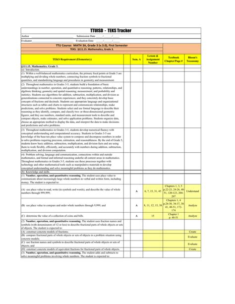 Ttuisd Teks Tracker