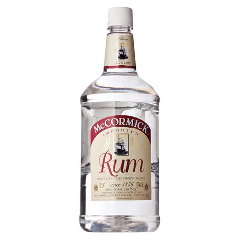 McCormick Rum | Total Wine & More