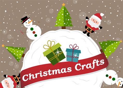 Canterbury Museums & Galleries – Christmas Craft