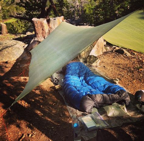 Simply Start Lightweight Backpacking – Gossamer Gear