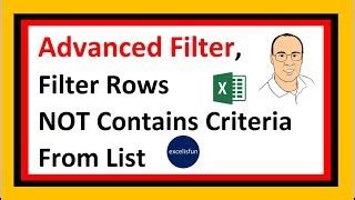 option  mac excel filter kiwirts
